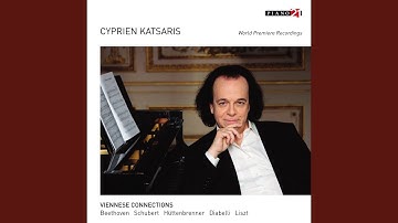 6 Variations, Op. 2: Var. VI (World Premiere Recording)