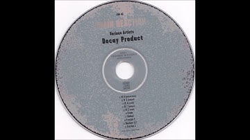 Various Artists - No  3 (Debit) [CRD-03]