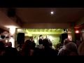 Rick Astley "Let's stay together" @ Jazz at Boaters (Kingston)