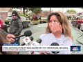 NYPD officers were blown off their feet when house explodes in Queens | NBC New York
