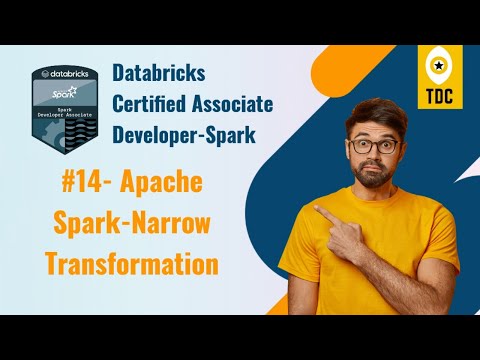 Topic 14: Spark
