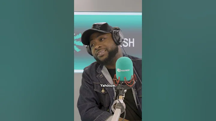 Olu Maintain had everyone vibing🧎