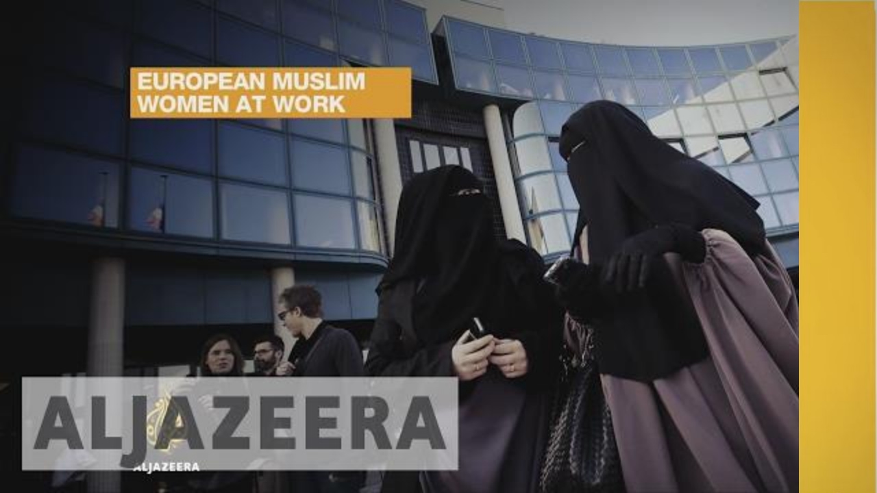 هل يستهدف حكم المحكمة الأوروبية الجديد النساء المسلمات؟ - القصة الكاملة
