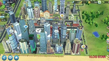 Bulldozing a building (SimCity)