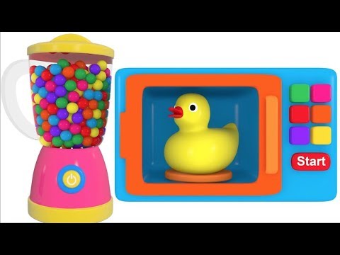 فيديو: ألعاب مفيدة للأطفال من سن 2-3 سنوات