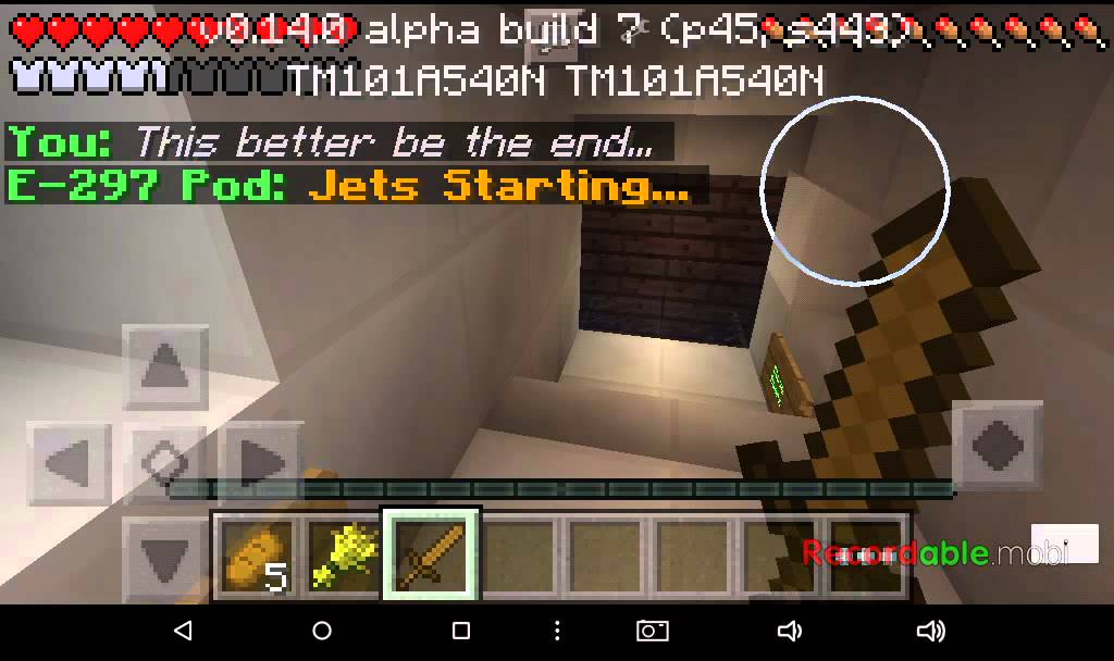 Alien Invasion modded Adventure Map - YouTube