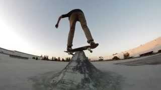 natas spin