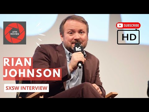 Vídeo: El Director De Star Wars, Rian Johnson, Filma El Anuncio De Pokémon Go