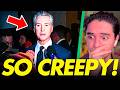 Gavin Newsom THIS IS DISGUSTING!!!