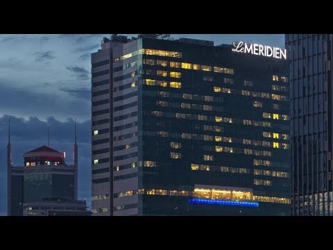 khách sạn 5 sao hồ chí minh 2022 Le Méridien Saigon 3C Tôn Đức Thắng, Q.1, Hồ Chí Minh | Bán khách sạn 5 sao