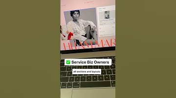 Best Squarespace 7.1 Templates