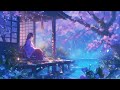 Beautiful Relaxing Music for Stress Relief &amp; Deep Sleep, Meditation Music, Japanese Piano Music