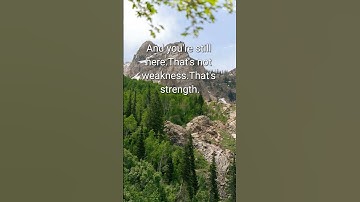 Don’t forget how far you’ve come #quotes #fyp #motivation #selfimprovement #english #inspirational