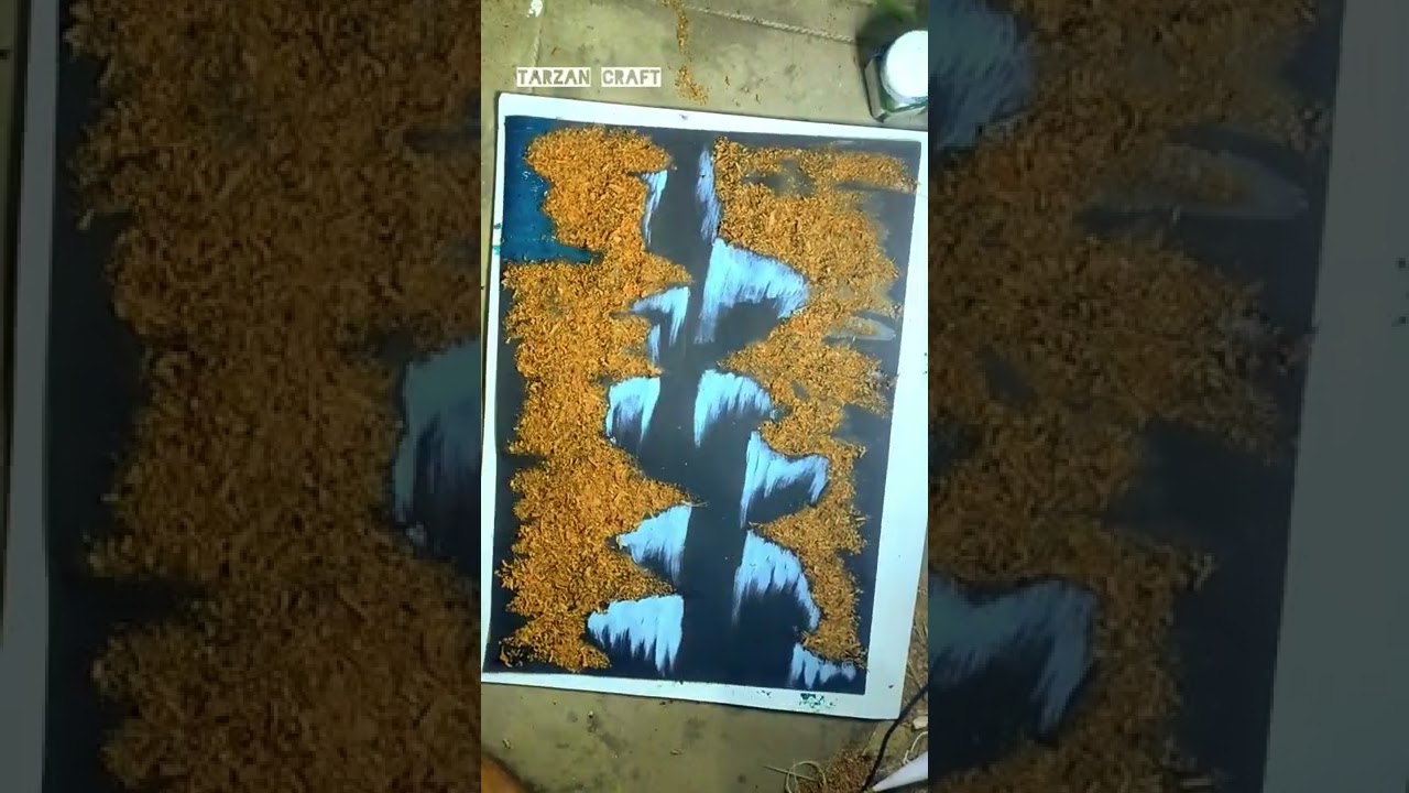 Guarda 3D river art 🤔make with coconut husk🥥 #shorts #shortsfeed su YouTube Guarda 3D river art 🤔make with coconut husk🥥 #shorts #shortsfeed su YouTube