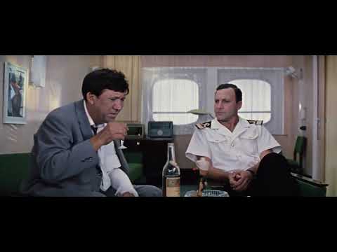 Бриллиантовая рука комедия, реж  Леонид Гайдай, 1968 г