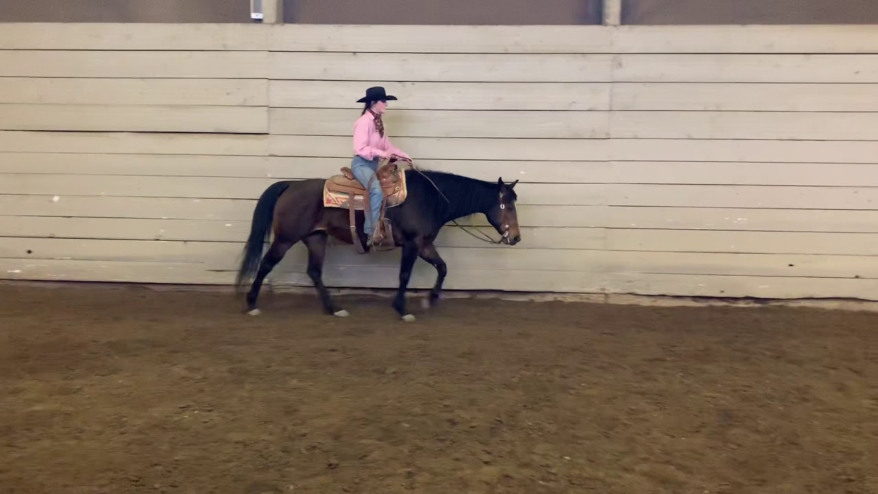 Open Ranch Rail - YouTube