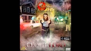 King Lil Jay - Off The Porch (Clout Lord Album)