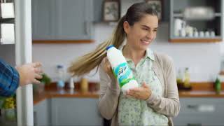 Sütaş Ayran Reklamı