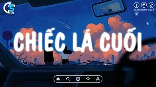 Tuyển Tập Chiếc Lá Cuối, Sầu Hồng Gai, Cafe Không Đường | Nhạc Lofi Chill Hay Nhất TikTok 2022