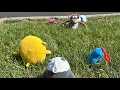 Cartoon Network Plush Heroes Of The Shatterverse Ep 7 Lost And Found Cartoon Network Plush Heroes Of The Shatterverse Ep 7 Lost And Found