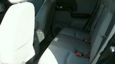 2004 Saturn VUE FWD 6 #60244PA in St Paul Minneapolis, MN - SOLD