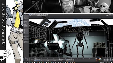 Workaround: When Lightwave Hub Doesn