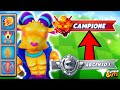 Le MIGLIORI ABILITÀ per VINCERE nelle RANKED di STUMBLE GUYS! (Top Tips)
