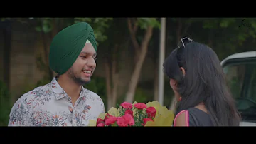 Secret Love (Full Video) || Harjeet Bhagat ft Aisha  || Param Badesha ||