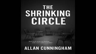 Information The Shrinking Circle Audiobook by Allan Cunningham Update