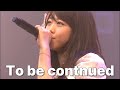 AKB48 - To be continued