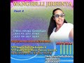 Wangeelii Jiirenyaa 
