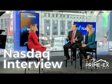 Prime Ex Perpetual Nasdaq Master Interview