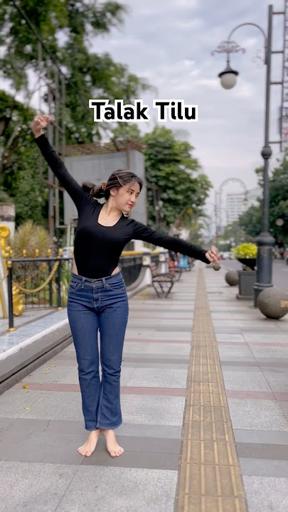 Jangan sampe ya gaes yaa #cicigeol #tari