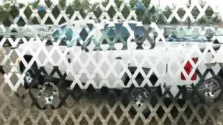 2009 CHEVROLET SILVERADO 1500 Hammond, LA