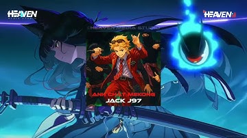 [Rap Diss] Anh Chất Mekong - Jack J97 - Tụi Anh Chất MeKong | Official Lyrics Video