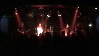 DIATRIBE - Amplification - Magnet Club, Russland RU