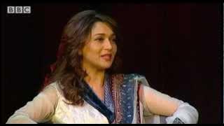Madhuri Dixit reveals her favourite co-star. Is it Salman Khan, Shah Rukh Khan or Aamir Khan?