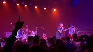 Dave Hause - Suture Self (The Loved Ones) - House of Independents 9/21/2019