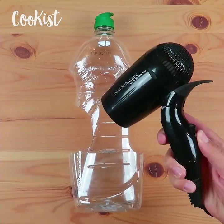 Home hack: Never Refill the Dish Soap Dispenser Again! – This