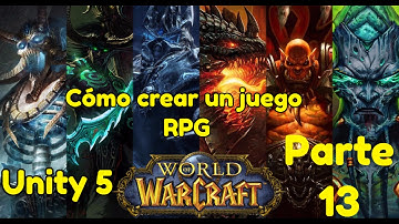 Como crear un juego RPG [Parte 13] [Controlar un caballo]