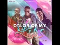 OMI Ft Busy Signal Zlayer Color Of My Lips Spanish Remix mp3