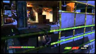 Uncharted 3: Drake's Deception™ Double Pull Down