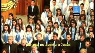 Coro y Orquesta Iglesia Nueva Apostólica 23/10/2015 parte 1