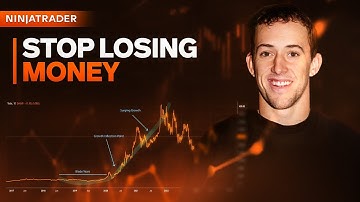 Inside a Prop Firm Trader’s Futures Trading Strategy