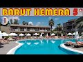 Barut Hemera - Ultra All Inclusive, Side