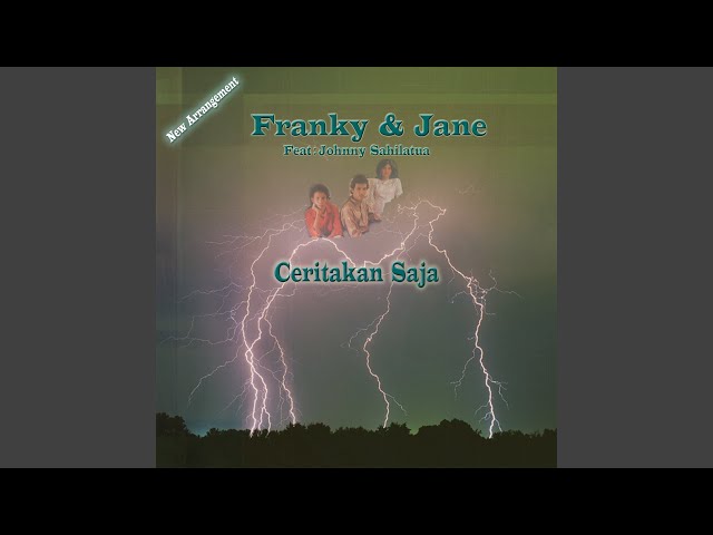 Franky & Jane - Memanggil Namamu