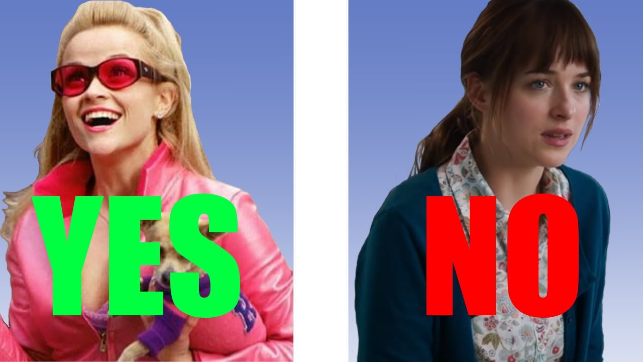 Как написать главную героиню, которая на самом деле скромна