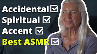 Best 🇧🇪 Unintentional ASMR | Extremely soft spoken Belgian Accent Gives Spiritual Advice | Satsang by Pure Unintentional ASMR 82,875 views 2 years ago 28 minutes