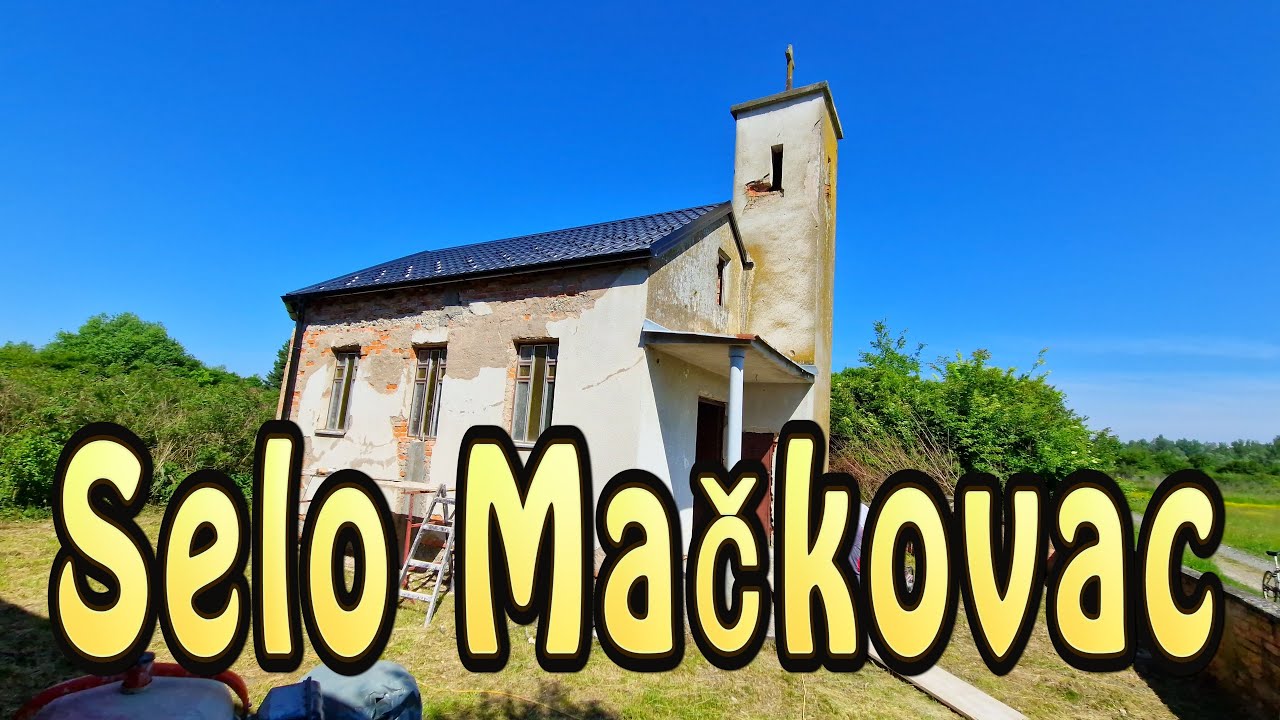 Selo Mačkovac , Gradiška