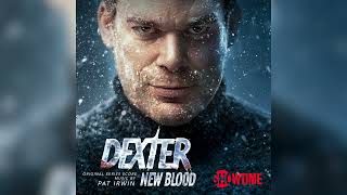 Pat Irwin - New Blood (Suite Part 2) - Dexter®: New Blood (Original Series Soundtrack)